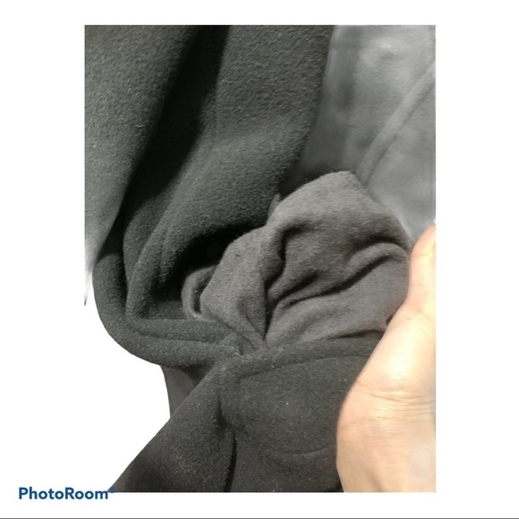 Bellissimo Italian Made Wool Blend Trench - Picture 9 of 13